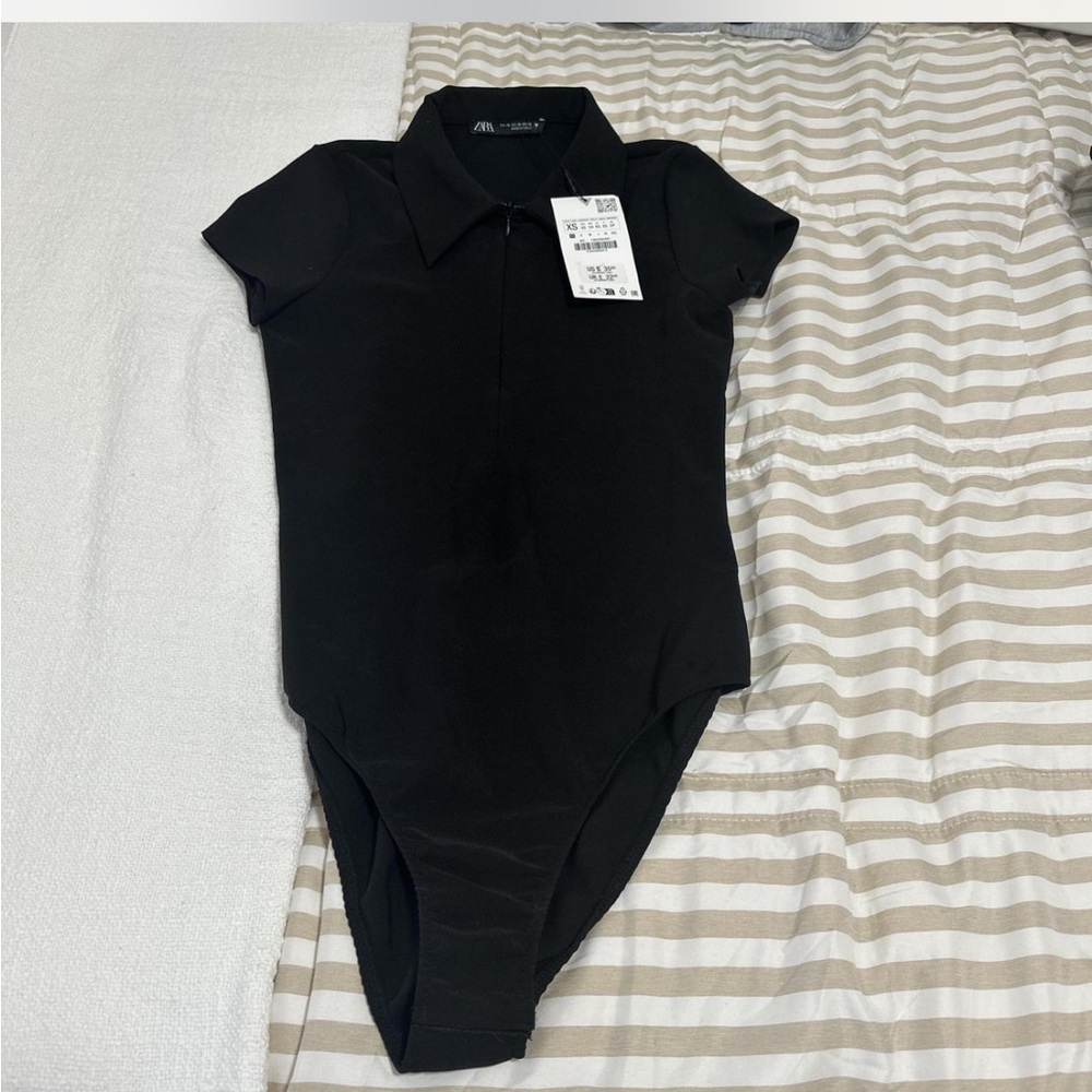 Zara bodysuit